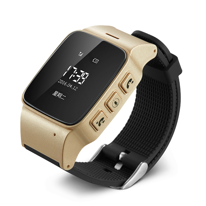  smartwatch ȭ sos anti-lost smart watch gps + lbs + wifi  ո ð ios ȵ̵  ڸ 